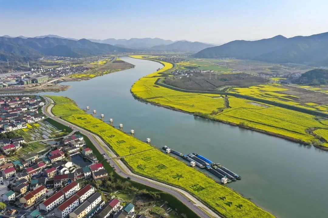 绍兴是最纯正的江南,绍兴江南名都