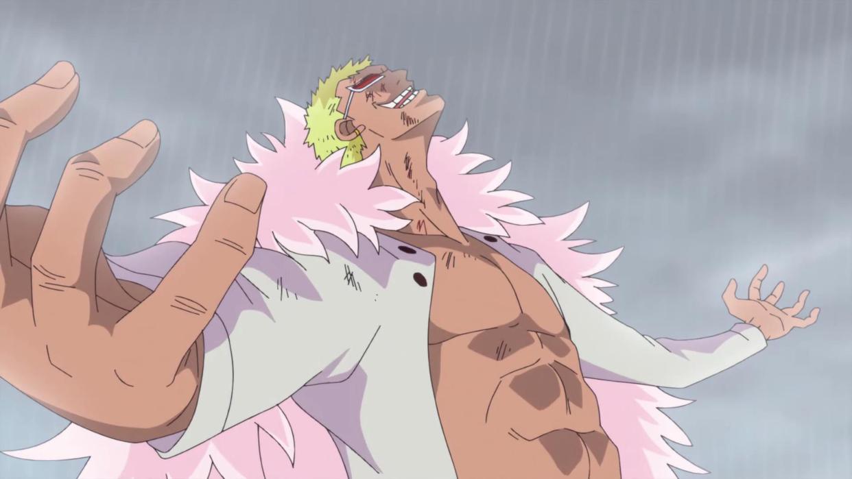 海贼王尾田最近新消息,海贼王尾田未来5年的发展