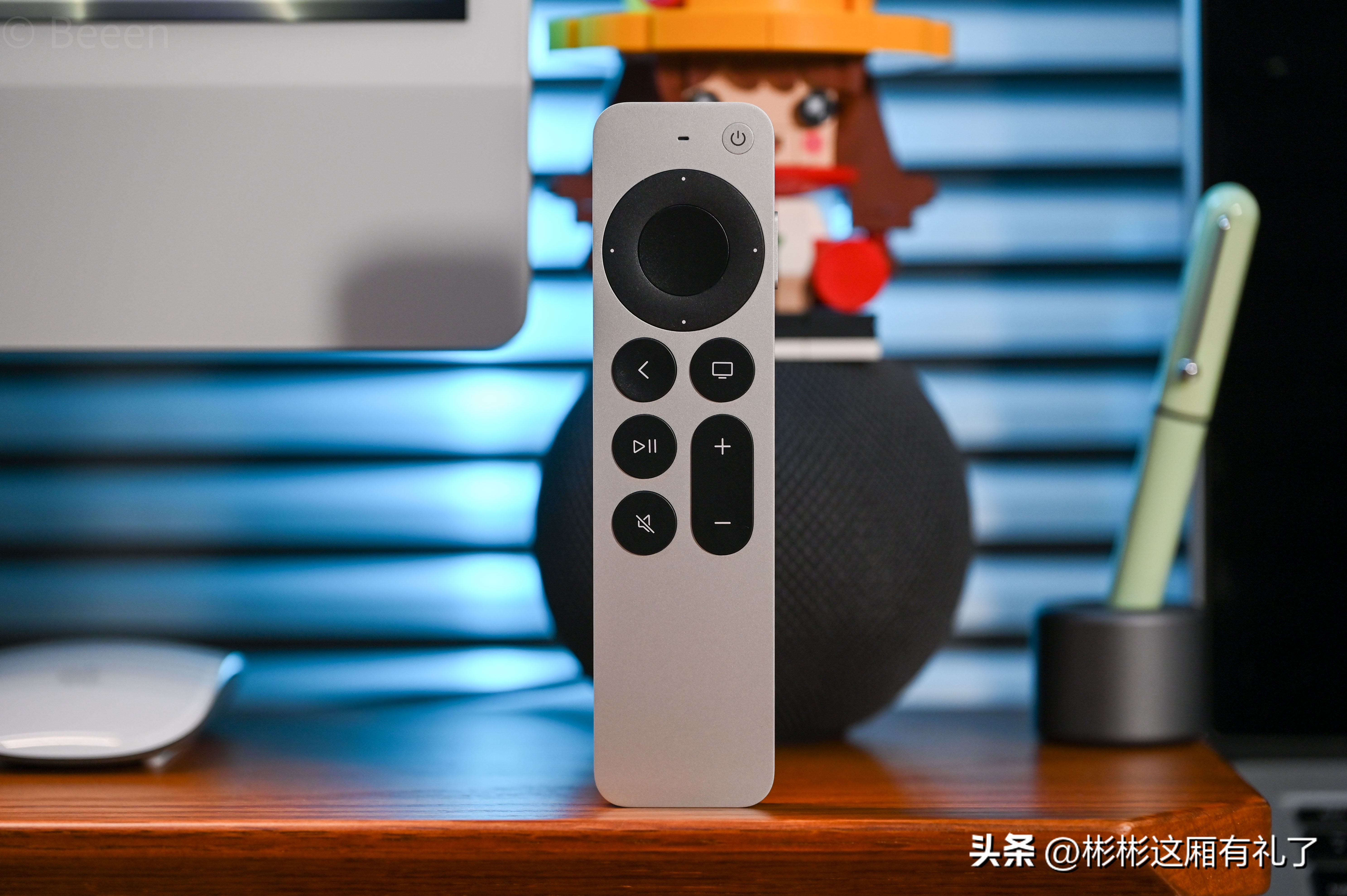 入门电视机顶盒推荐,入门nas配appletv