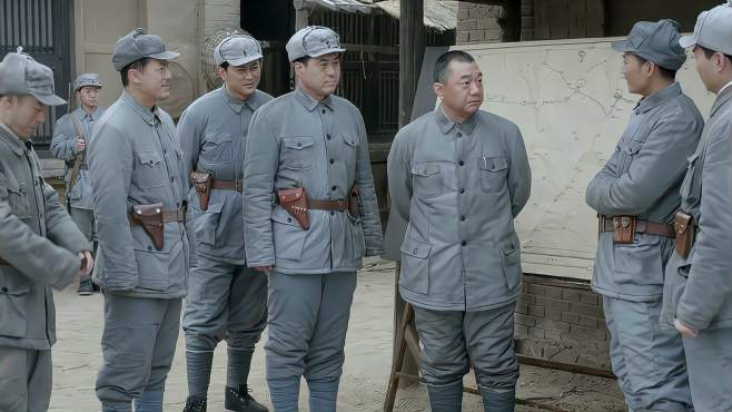 马继援打咸阳,马继援抗日打了哪些胜仗