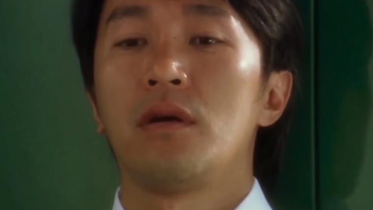 周星驰不怕向华强原因,盘点周星驰与向华强