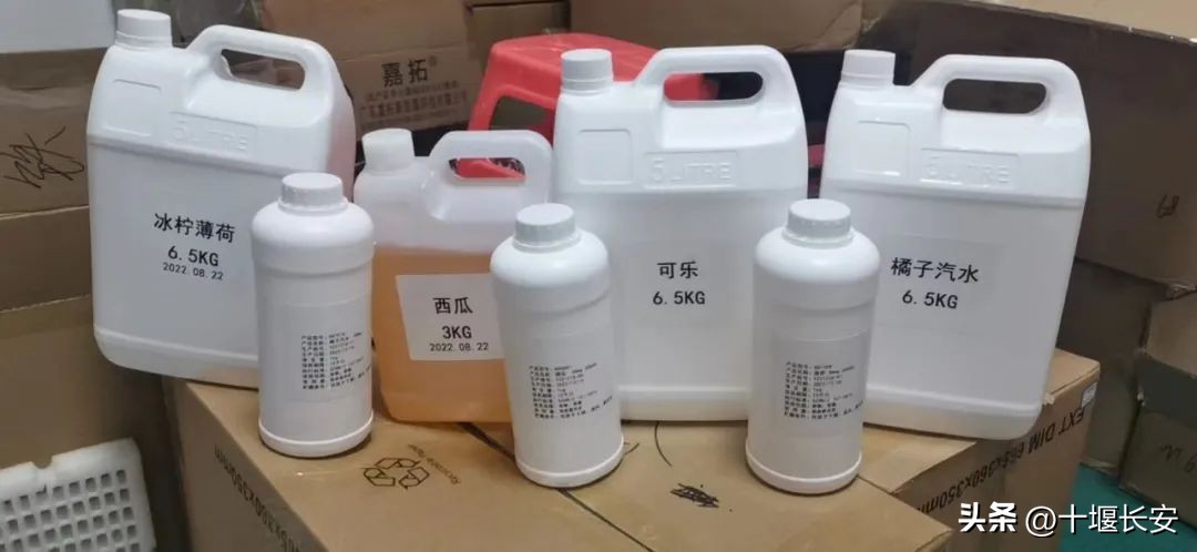 生产销售伪劣产品罪调查过程,上海警方破获生产销售伪劣商品