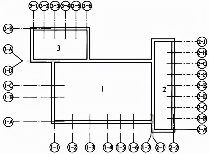 房屋建筑制图统一标准规范最新,房屋建筑制图国家标准最新版