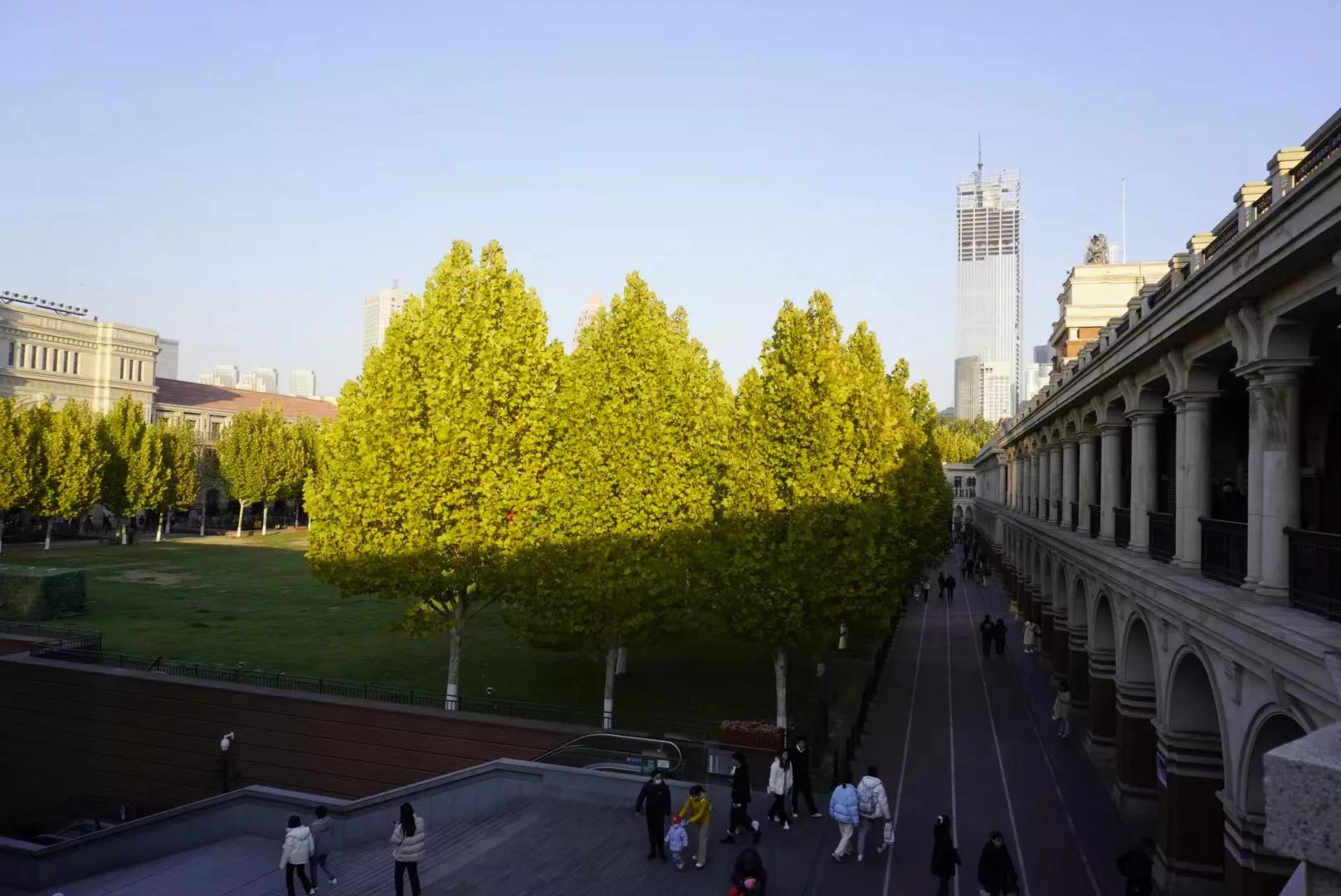 游天津五大道攻略,在天津游玩五大道之后去哪比较好