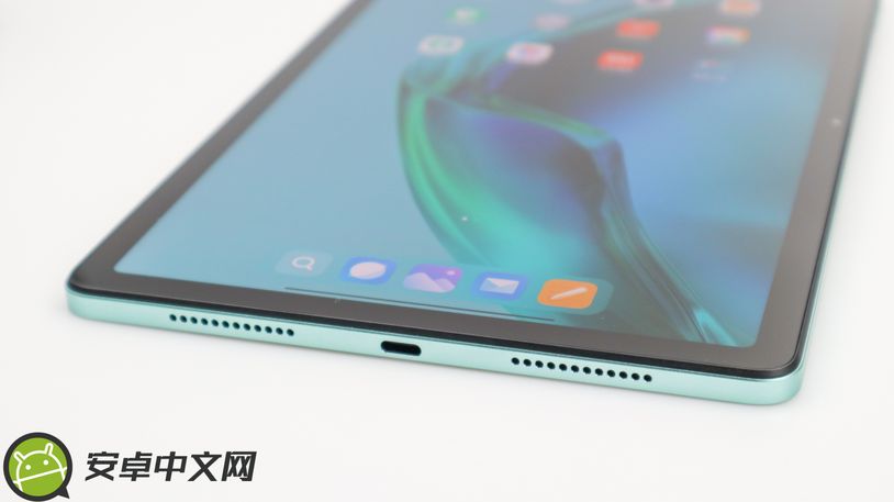 redmipad是什么平板,redmipad开箱入门级平板长啥样