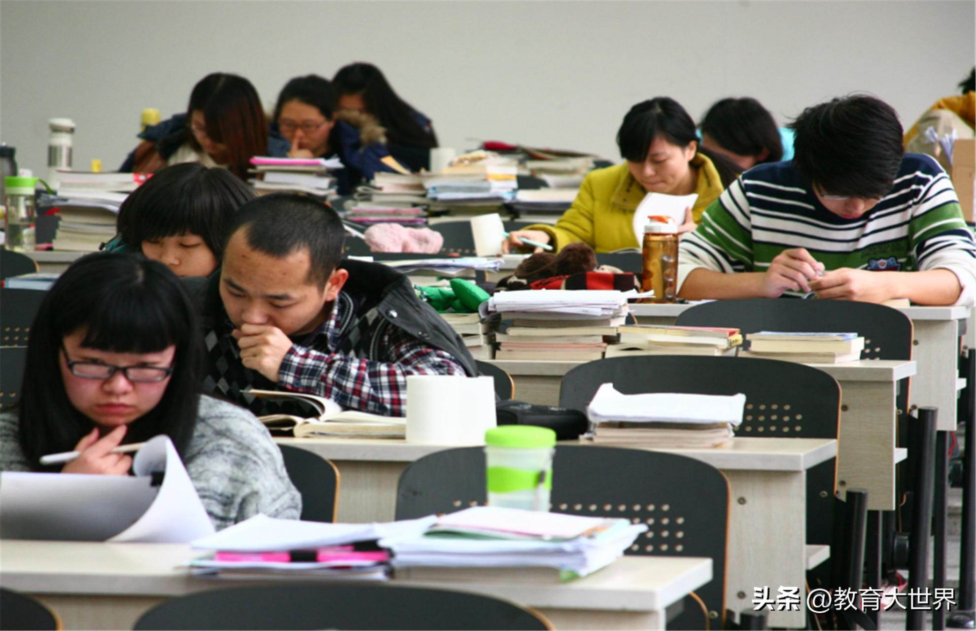 上岸帖2023考研复试攻略,2023考研复试备考方法