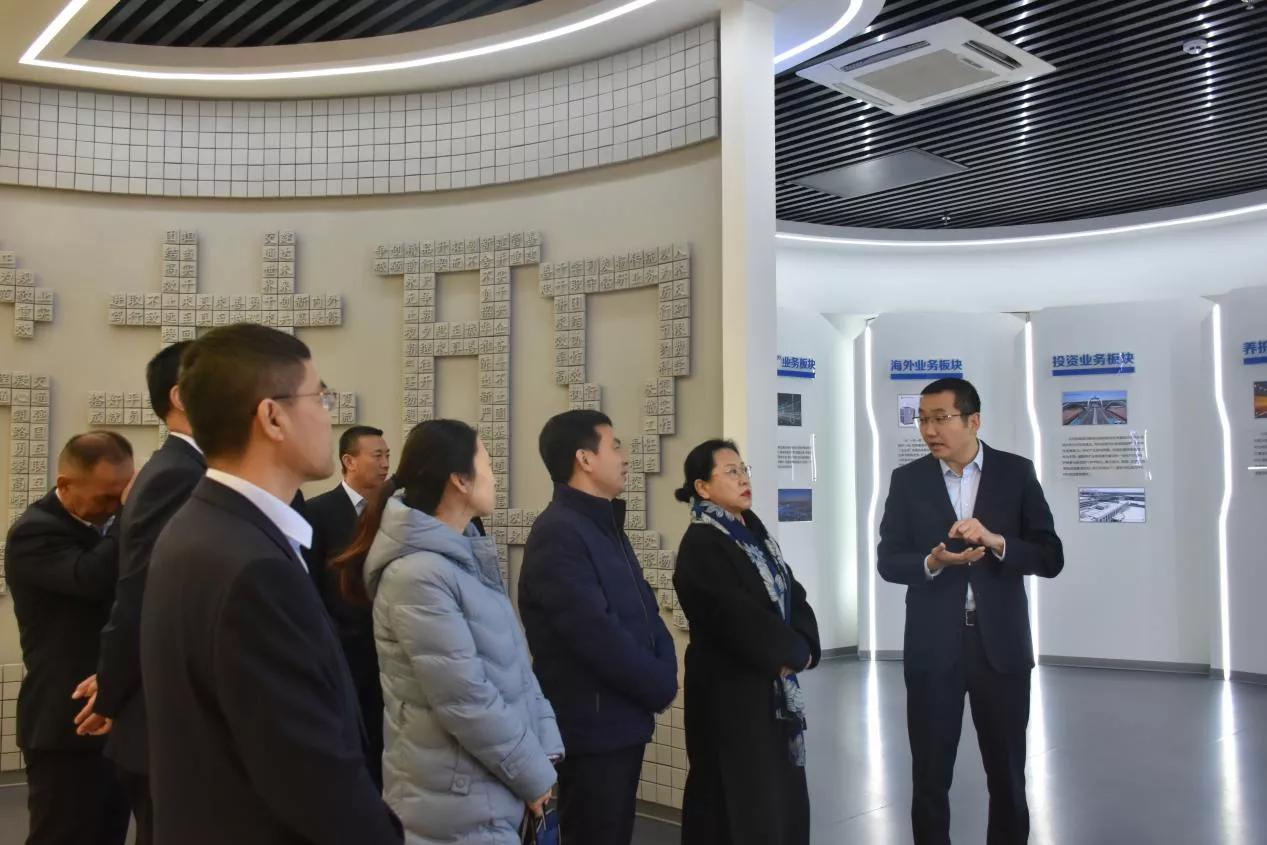 宁夏交通投资集团公司官网,宁夏交通投资集团公司怎么样