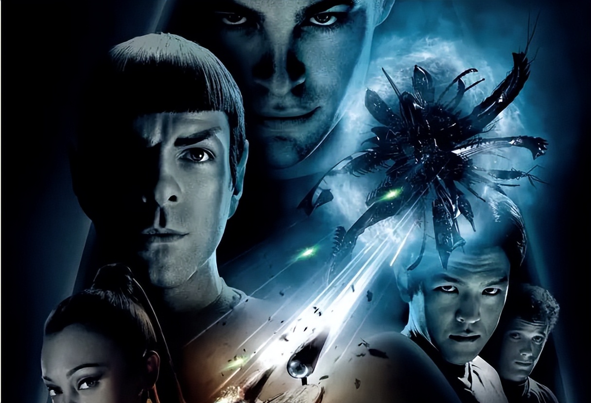 科幻电影外星绿植,最刺激的外星科幻电影