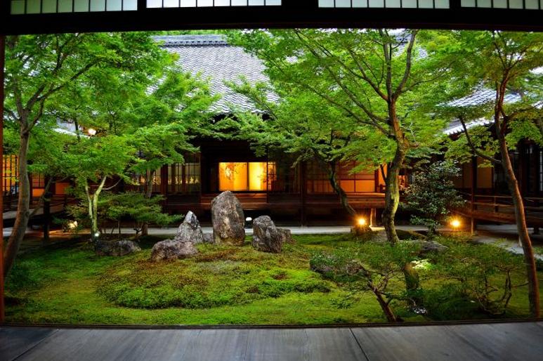 日本京都旅游攻略一日游,日本京都祗园游玩攻略