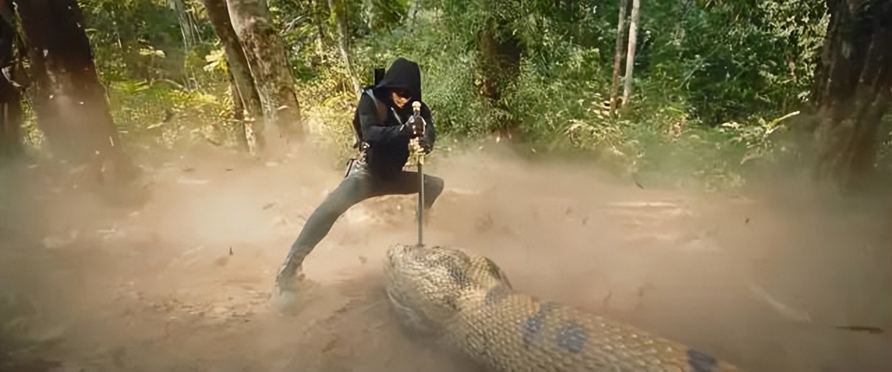 开播前以为是烂剧,开播就扑街电视剧