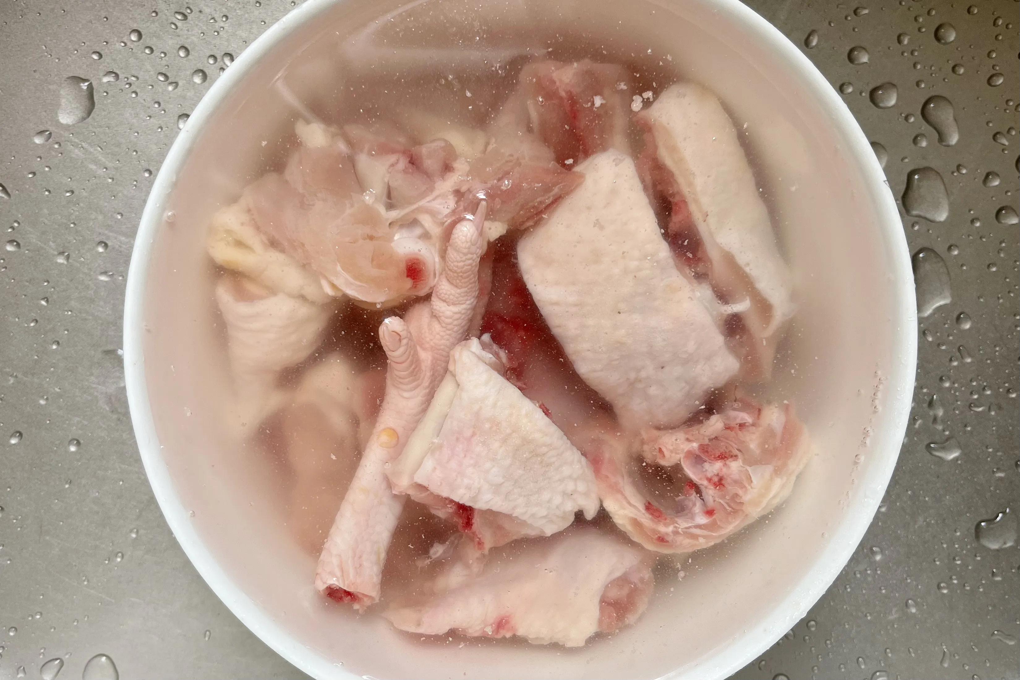 节气芒种吃什么传统食物,芒种时节吃什么肉菜