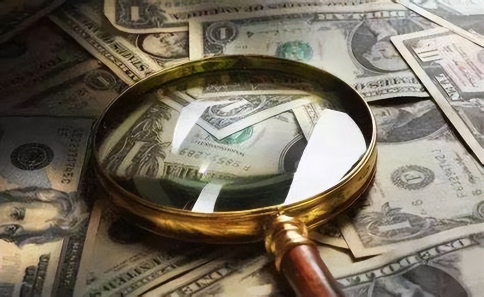 欠中国8700亿美元!美国如果赖账不还,我国又该如何应对呢?