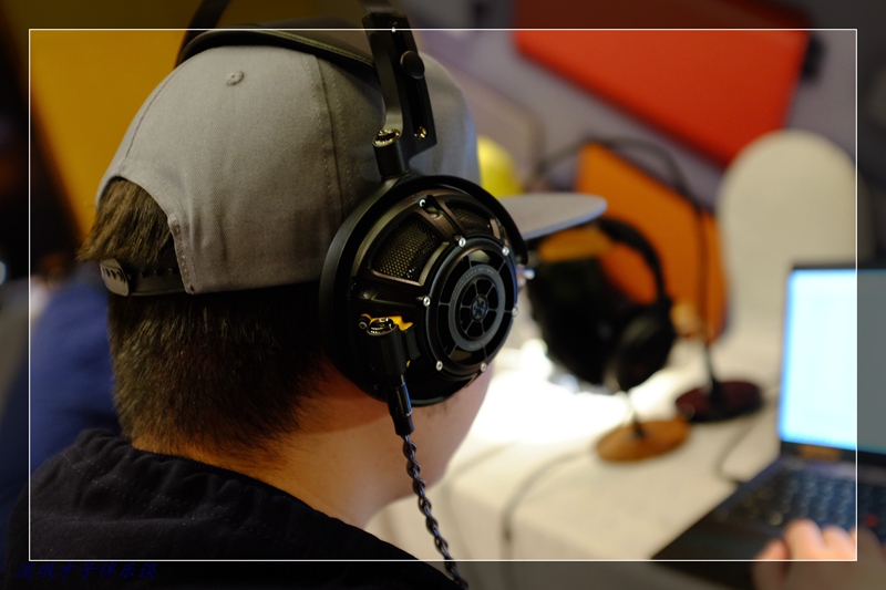 【宝藏雷达】2023上海耳机展才子逛展手记