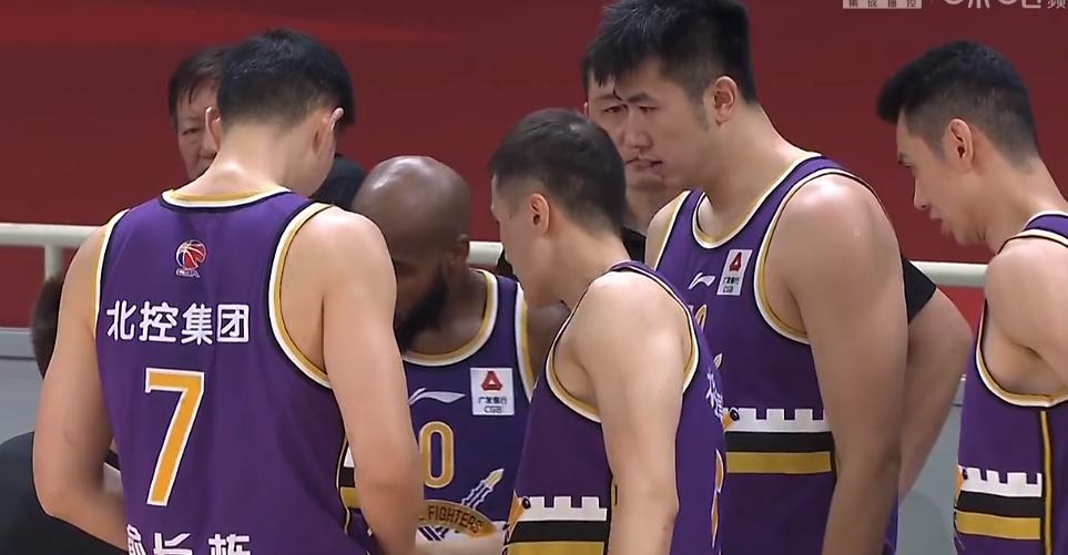 高登不是救世主，北控男篮外甥打灯笼，马布里的调教何时见效？