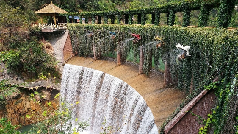 松弛下来享受此刻的独处,松弛下来的生活