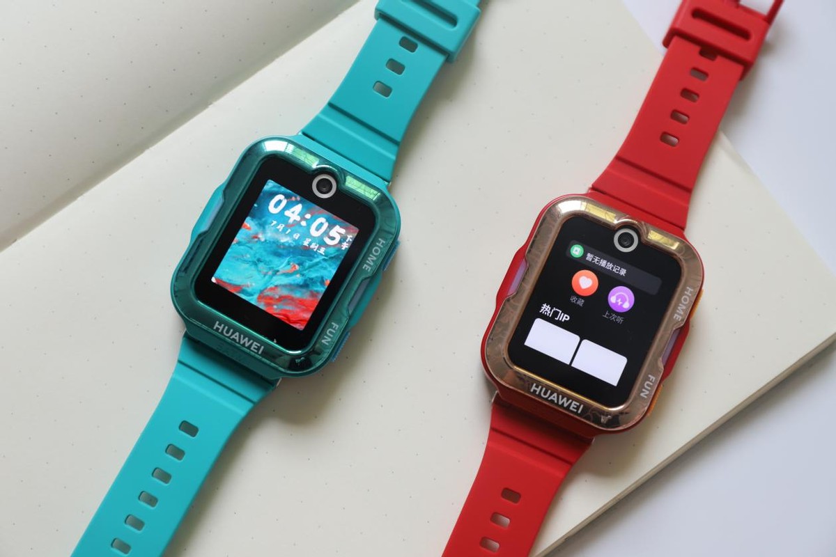 华为手表4pro,华为儿童手表4pro测评