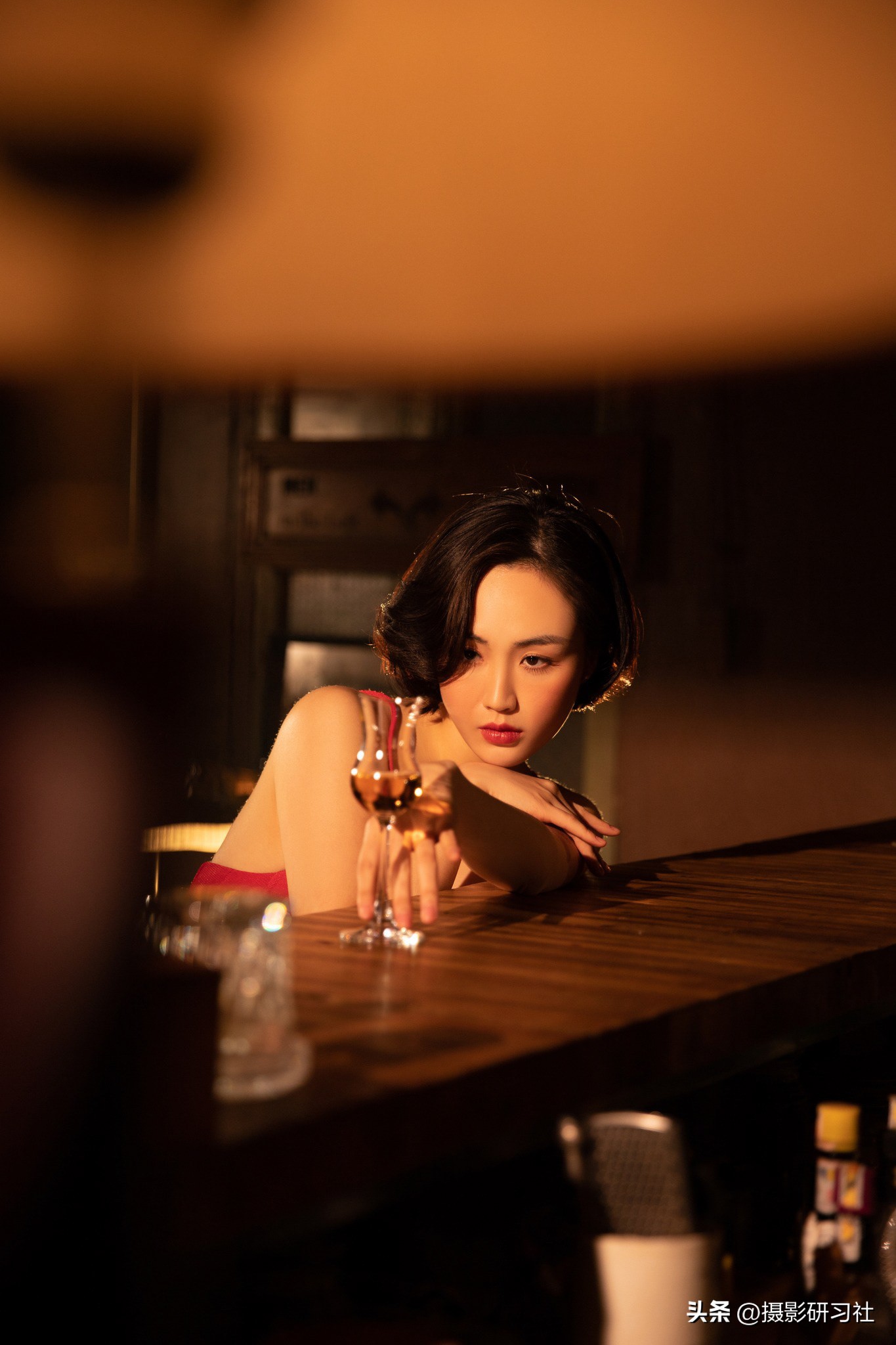 摄影行业有哪些困境,摄影行业卷不卷