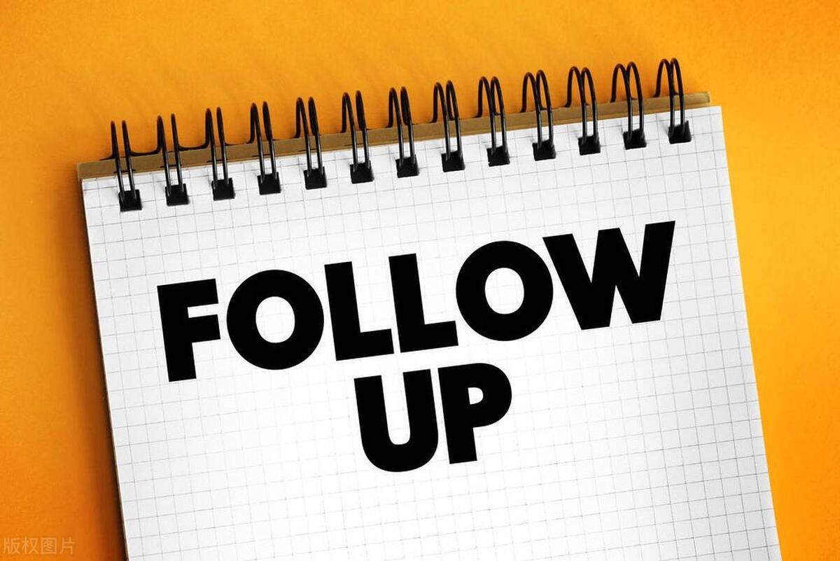 发完报价单客户不回复,发了报价单客户不回