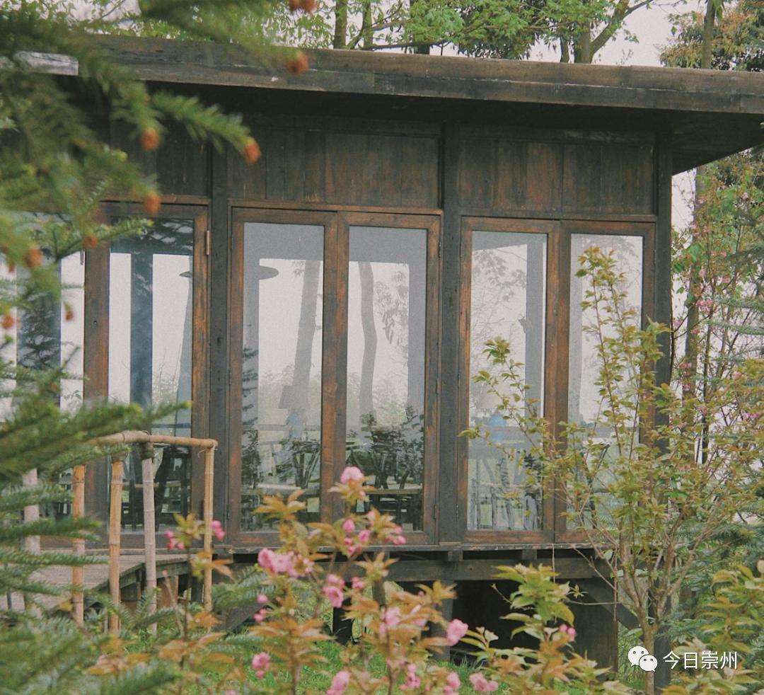 成都市区民宿排行榜前十名,崇州桤木河湿地公园民宿