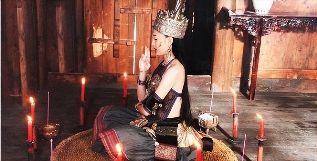 苗疆是否真的有蛊术,为什么说苗疆蛊术那么邪门