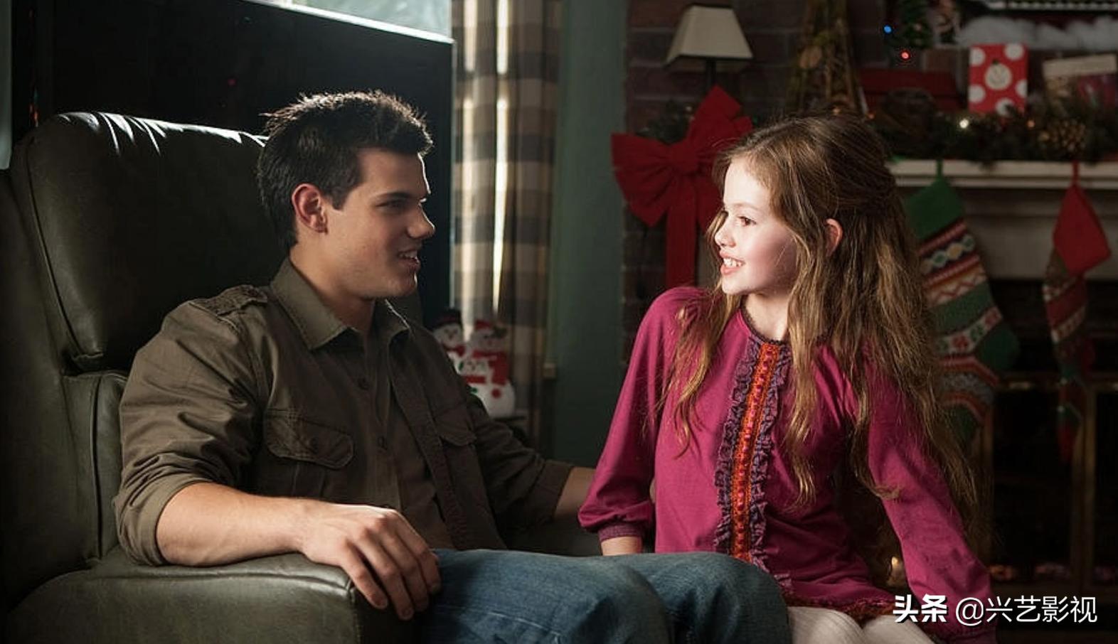 凯南·鲁兹暮光之城剧照,凯南鲁兹视频