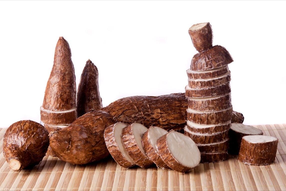 为什么说木薯有毒,所有木薯都是有毒的吗