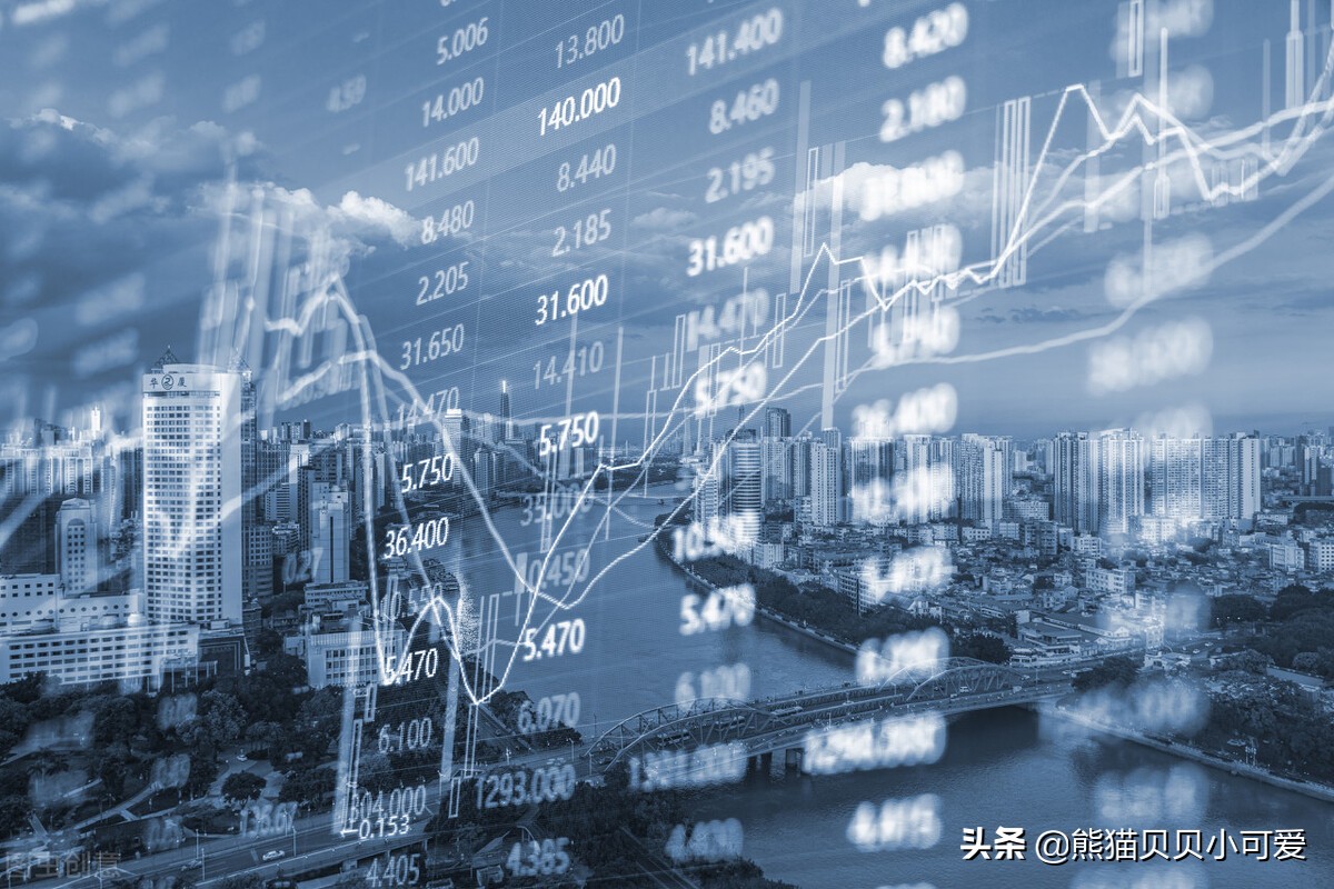 中国未来如何平衡财富分配,中国将迎来新的财富浪潮财富分配