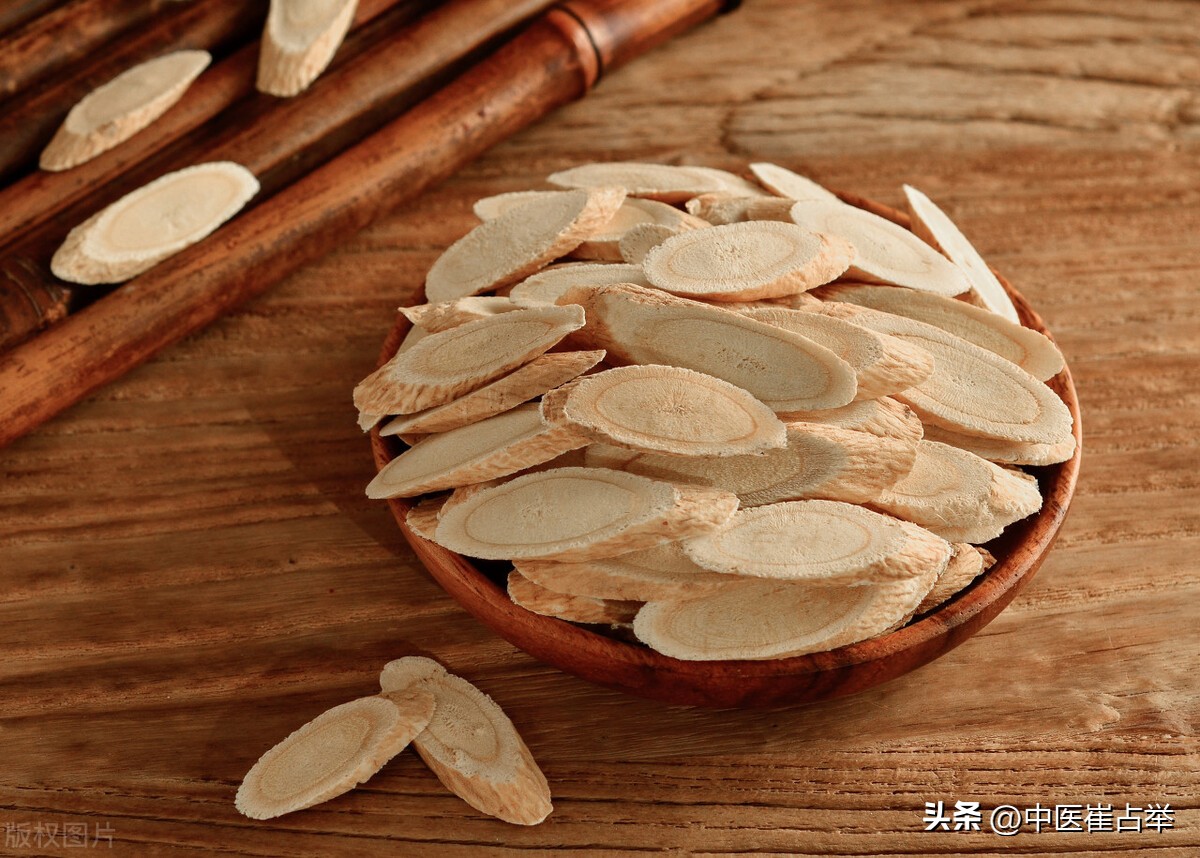 黄芪如何搭配补肾阳滋肾阴养肾精,黄芪配山药补肾阳还是肾阴