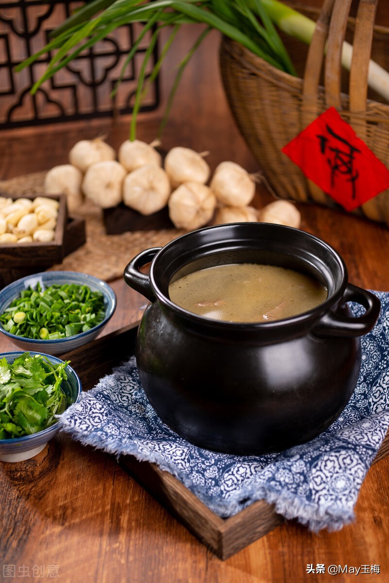 煲羊肉萝卜汤的做法大全,羊肉萝卜汤的功效与作用