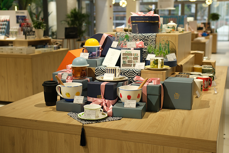 书店如何设计走心,书店设计需要思想先行