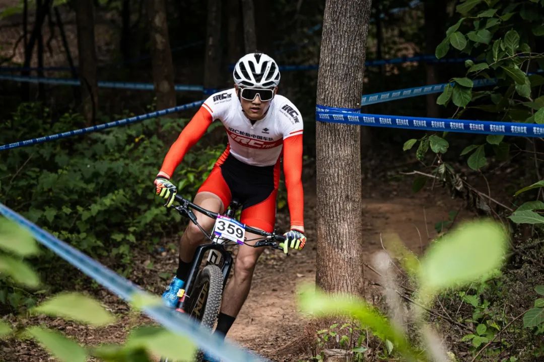 积分出炉|未来可期,新老一代山地车力量的碰撞与交迭