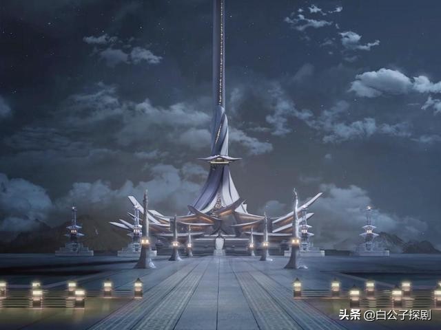 镜双城白璎和苏摩最后的结局,镜双城苏摩和白璎的结局