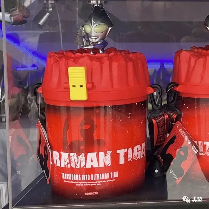 海昌海洋公园奥特曼详情,海昌海洋公园奥特曼旗舰店