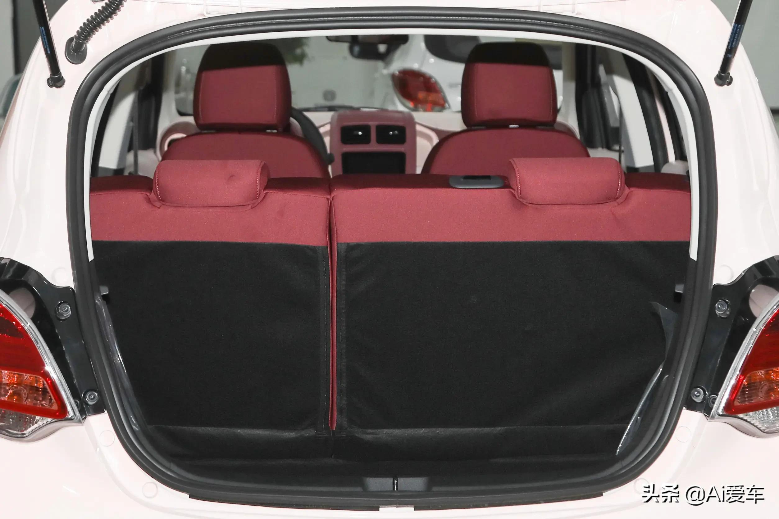 新款长安奔奔e-star推荐,长安奔奔e-star新款价格