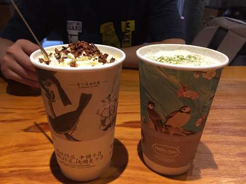 长沙茶颜悦色加盟大概多少费用,茶颜悦色奶茶加盟店需要多少钱