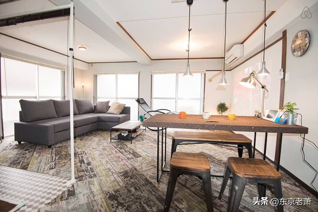 日本投资经营民宿,日本投资买房到底有多少坑