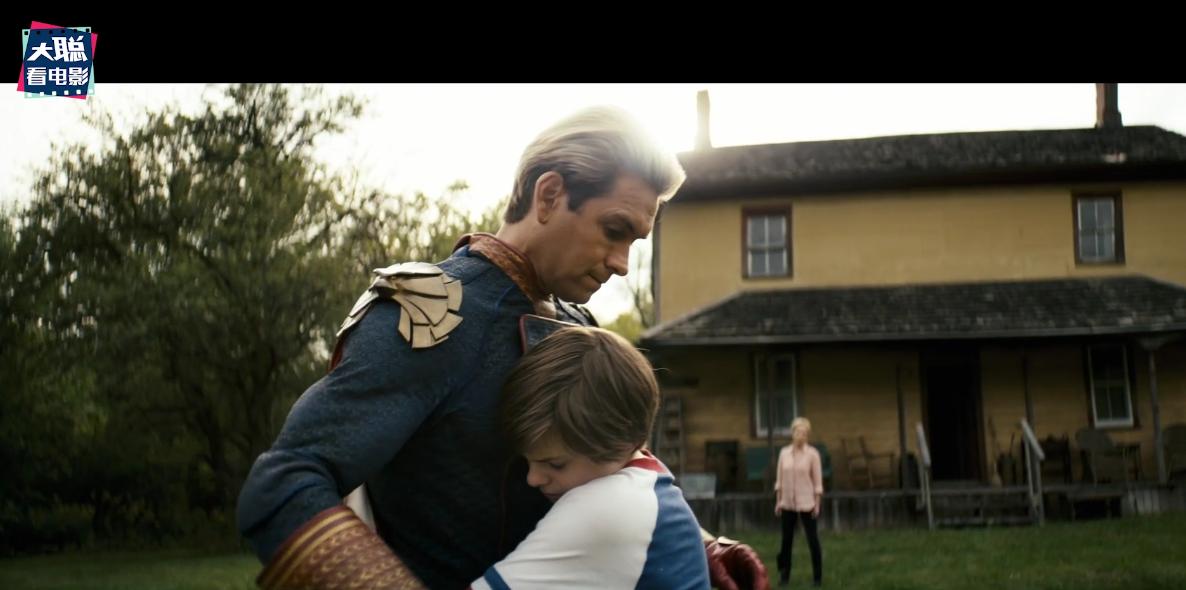 黑袍纠察队第三季解析 (黑袍纠察队第三季大结局动画)