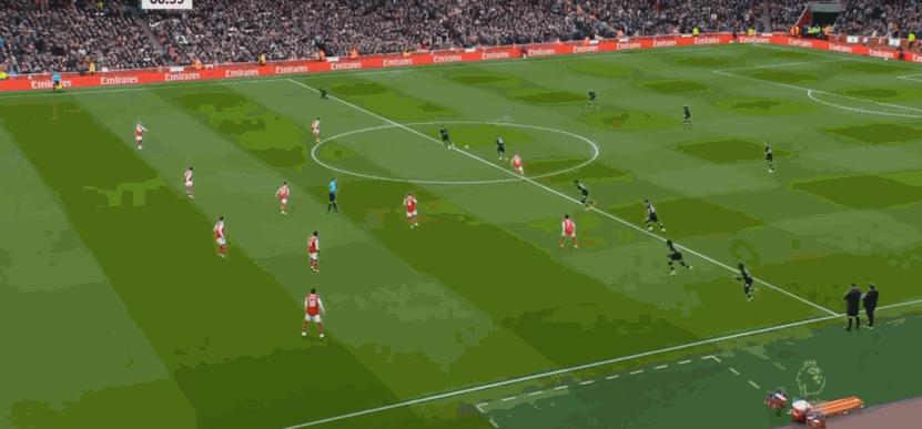 12年阿森纳史诗级逆转,阿森纳史诗大逆转盘点