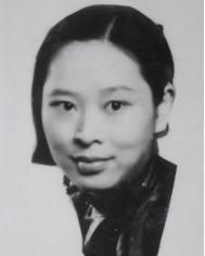 1953年，毛主席重逢黄埔校花，不料先开口：阿曾，你为何不来找我