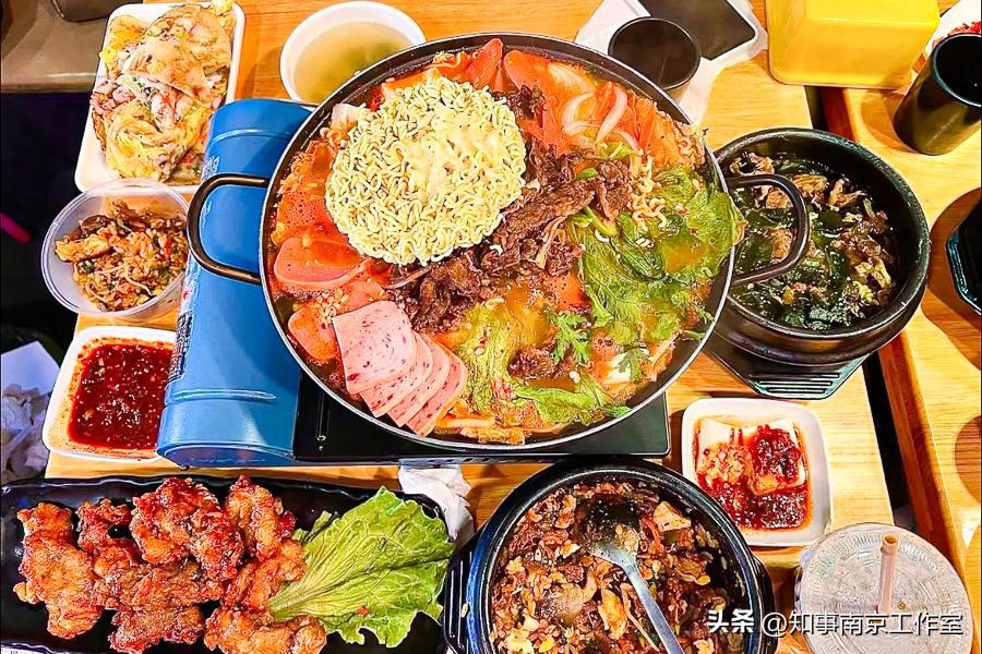 2023「南京必吃榜」，盘它！