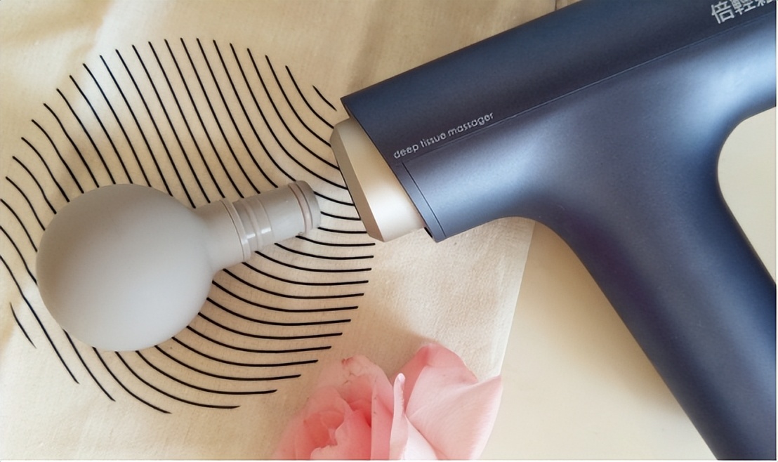 哪个品牌的筋膜枪好用又实惠耐用,hypericeraptorgts筋膜枪