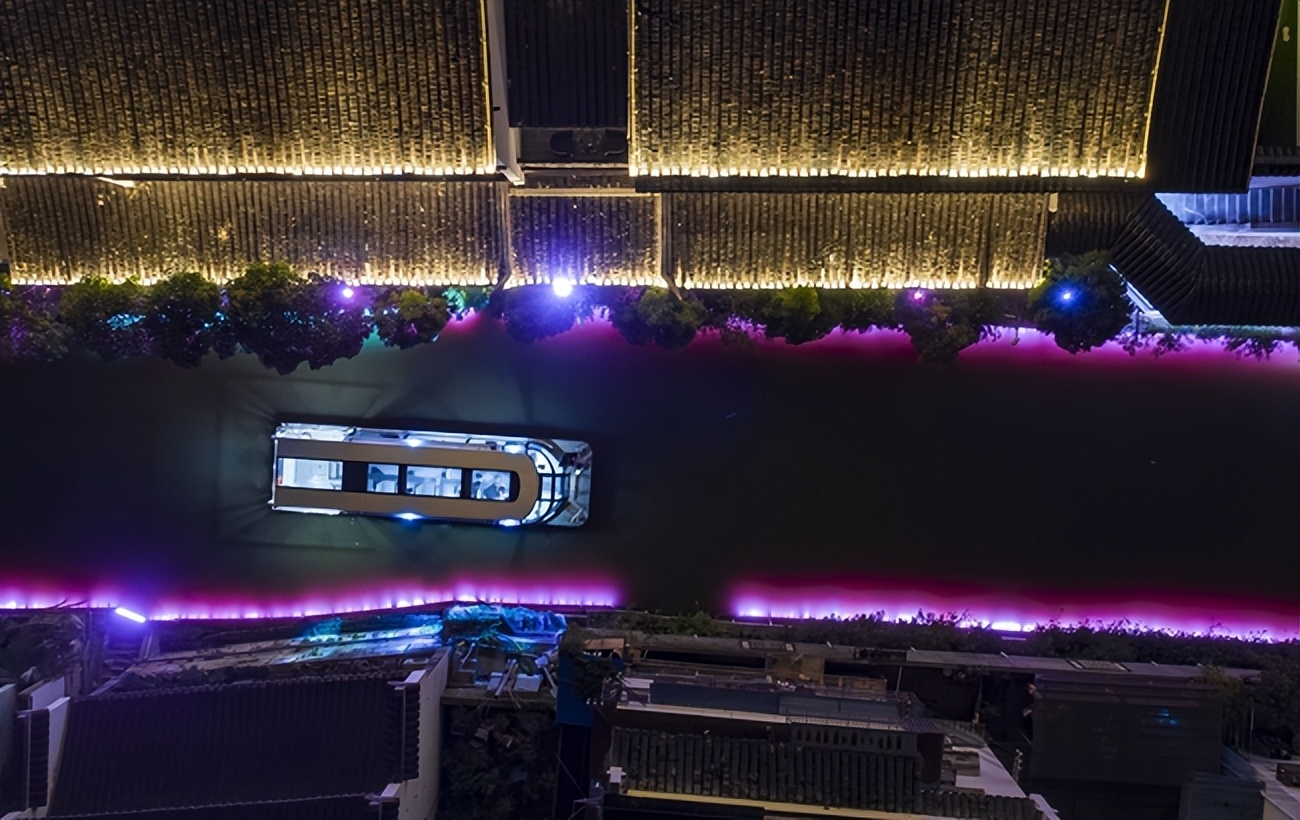 秦淮深融文商旅：南京城南故事有了新表达