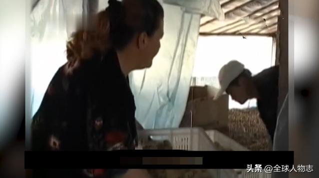 欧洲富家女孩嫁到中国,欧洲美女嫁给中国农村人