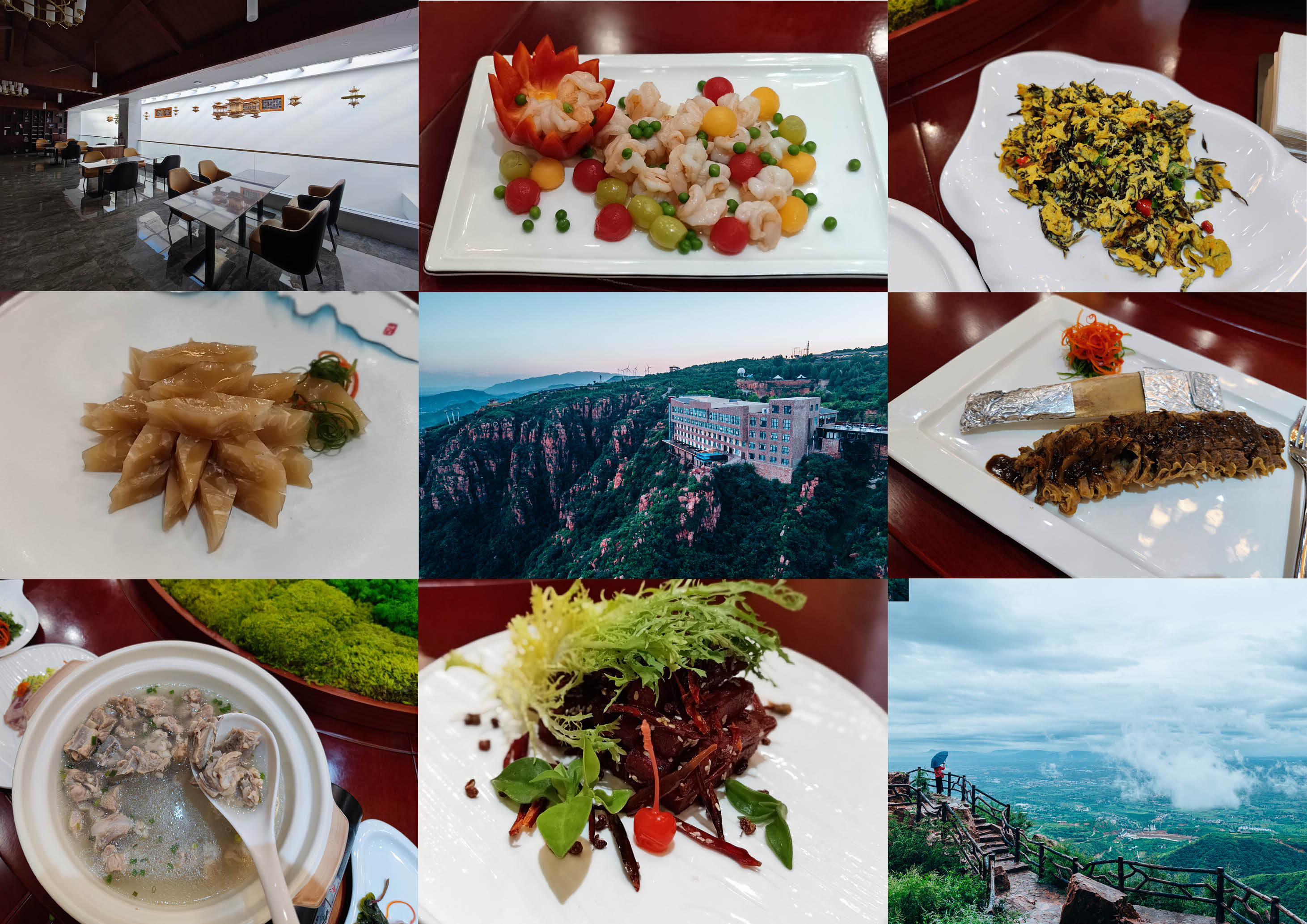 郑州伏羲山大侠谷一日游攻略,郑州伏羲山旅游攻略吃喝玩乐