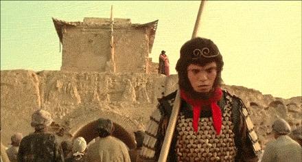 周星驰巅峰之作喜剧之王经典片段,香港第一喜剧之王是谁