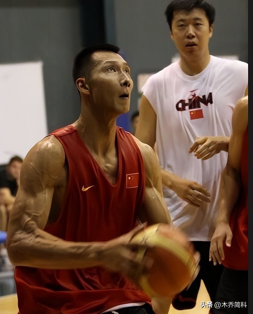 易建联2022赛季,易建联2023