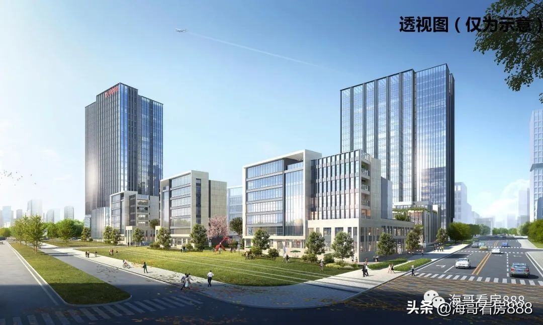 襄阳高端商业项目,襄阳项目开发一览