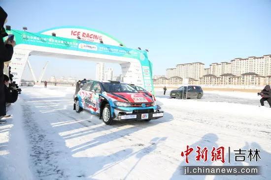 第五届延边冰雪汽车拉力赛,延吉冰雪汽车拉力赛