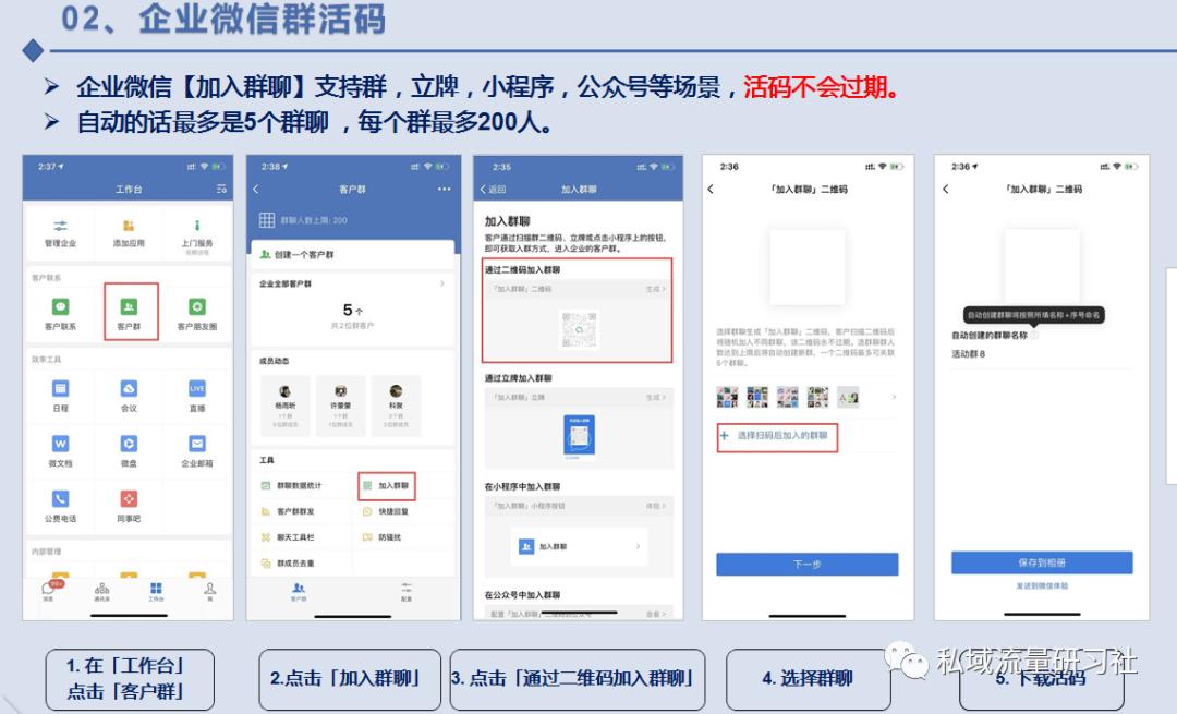企微社群运营获客规划方案,企业微信社群运营实操方案范文