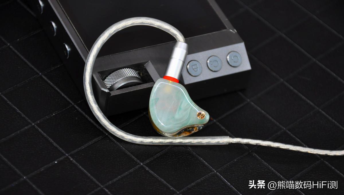 竹林鸟百元耳机评测,竹林鸟惊鸿耳机测评骨传导